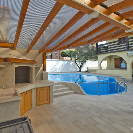 With Pool In Novigrad-istrien 44291 Apartament Novigrad (Istria)