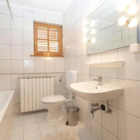 Appartement With Pool In Novigrad-istrien 44291
